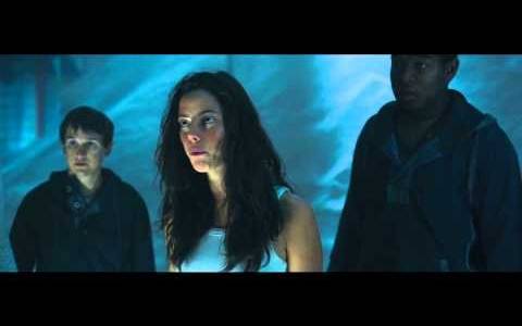 Więzień labiryntu: próby ognia/ Maze runner: the scorch trials(2015) - zwiastuny | Kinomaniak.pl
