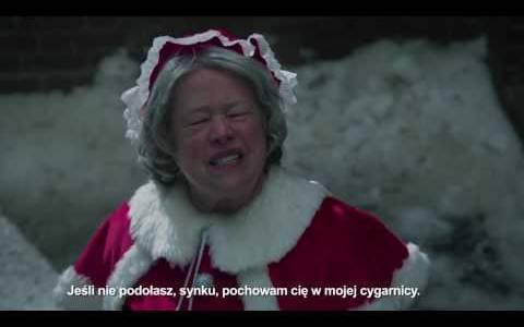 Zły mikołaj 2/ Bad santa 2(2016) - zwiastuny | Kinomaniak.pl