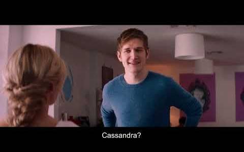 Obiecująca. młoda. kobieta./ Promising young woman(2020) - zwiastuny | Kinomaniak.pl