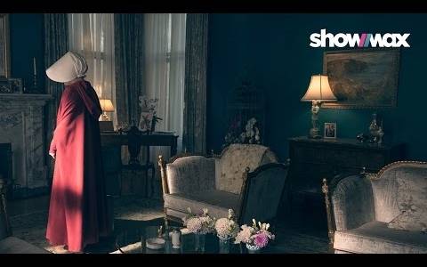 Opowieść podręcznej/ The handmaid's tale(2017) - zwiastuny | Kinomaniak.pl