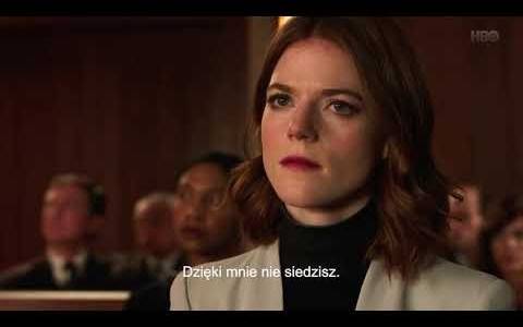 Sprawa idealna/ The good fight(2017) - zwiastuny | Kinomaniak.pl