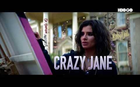 Doom patrol(2019) - zwiastuny | Kinomaniak.pl