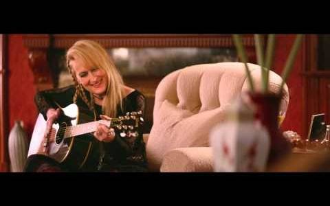 Nigdy nie jest za późno/ Ricki and the flash(2015) - zwiastuny | Kinomaniak.pl