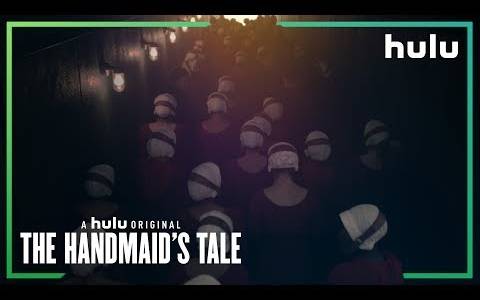 Opowieść podręcznej/ The handmaid's tale(2017) - zwiastuny | Kinomaniak.pl