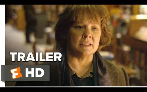 Can you ever forgive me?(2018) - zwiastuny | Kinomaniak.pl