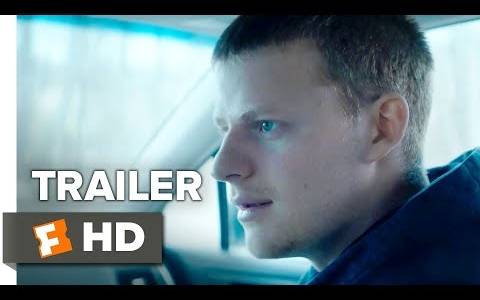 Powrót bena/ Ben is back(2018) - zwiastuny | Kinomaniak.pl
