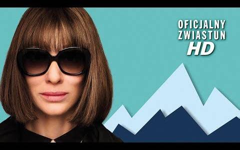 Gdzie jesteś, bernadette?/ Where’d you go, bernadette(2019) - zwiastuny | Kinomaniak.pl