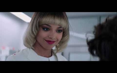 Aniołki charliego/ Charlie's angels(2019) - zwiastuny | Kinomaniak.pl
