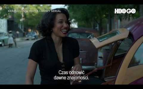 Kraina lovecrafta/ Lovecraft country(2020) - zwiastuny | Kinomaniak.pl