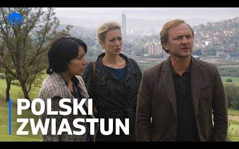 Catalina(2017) - zwiastuny | Kinomaniak.pl
