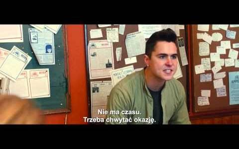 Dumni i wściekli/ Pride(2014) - zwiastuny | Kinomaniak.pl
