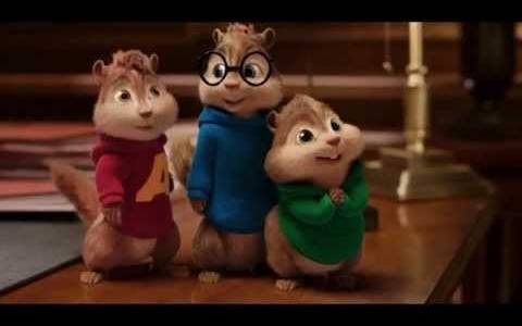 Alvin i wiewiórki: wielka wyprawa/ Alvin and the chipmunks: the road chip(2015) - zwiastuny | Kinomaniak.pl