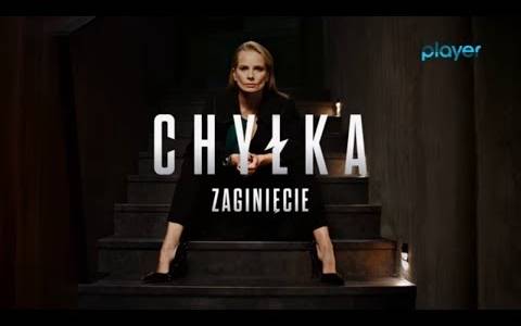 Chyłka - zaginięcie(2018) - zwiastuny | Kinomaniak.pl