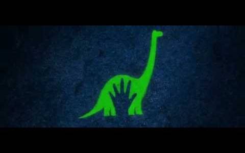 Dobry dinozaur/ Good dinosaur, the(2015) - zwiastuny | Kinomaniak.pl
