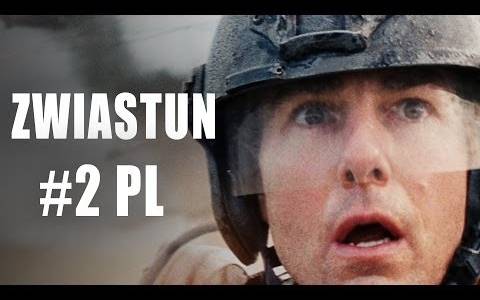Na skraju jutra/ Edge of tomorrow(2014) - zwiastuny | Kinomaniak.pl