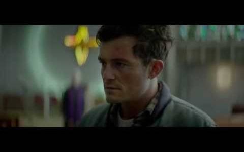 Gniew/ Romans(2017) - zwiastuny | Kinomaniak.pl