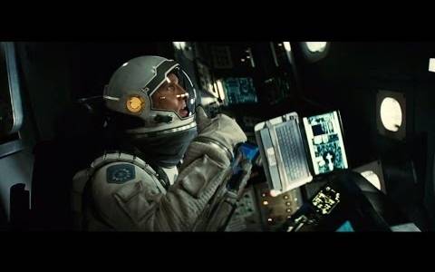 Interstellar(2014) - zwiastuny | Kinomaniak.pl