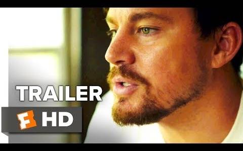 Logan lucky(2017) - zwiastuny | Kinomaniak.pl