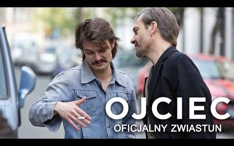 Ojciec(2015) - zwiastuny | Kinomaniak.pl