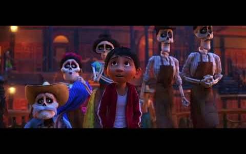Coco(2017) - zwiastuny | Kinomaniak.pl