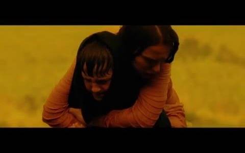 Opowieść o miłości i mroku/ Tale of love and darkness, a(2015) - zwiastuny | Kinomaniak.pl
