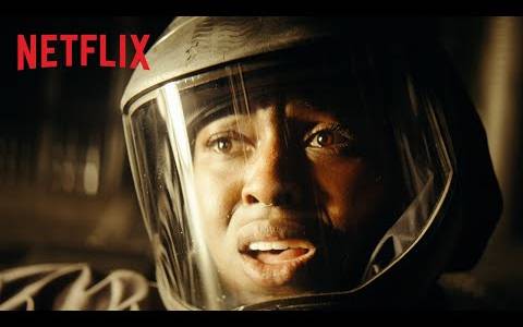 Nightflyers(2018) - zwiastuny | Kinomaniak.pl