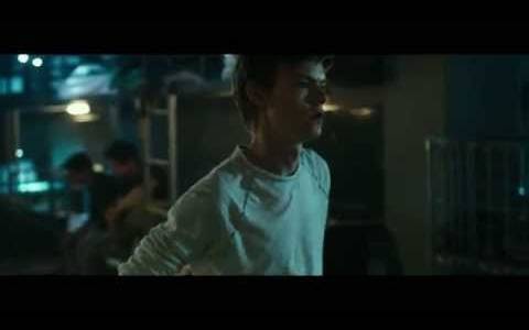 Więzień labiryntu: próby ognia/ Maze runner: the scorch trials(2015) - zwiastuny | Kinomaniak.pl