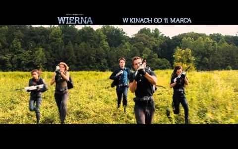 Seria niezgodna: wierna/ Divergent series: allegiant, the(2016) - zwiastuny | Kinomaniak.pl
