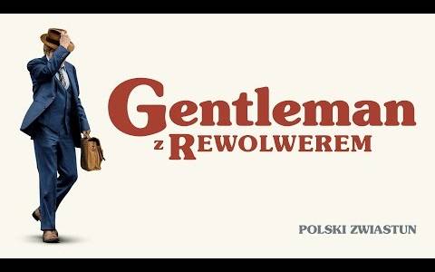 Gentleman z rewolwerem/ Old man & the gun, the(2018) - zwiastuny | Kinomaniak.pl