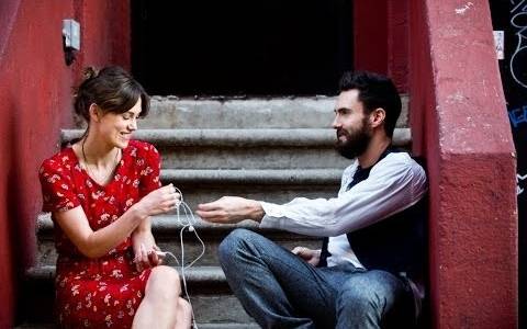 Zacznijmy od nowa/ Begin again(2013) - zwiastuny | Kinomaniak.pl