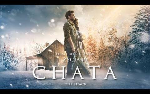 Chata/ Shack, the(2017) - zwiastuny | Kinomaniak.pl
