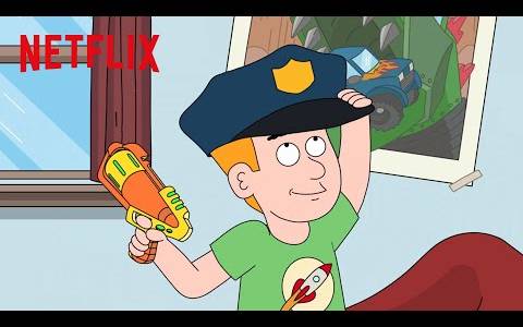 Paradise pd(2018) - zwiastuny | Kinomaniak.pl