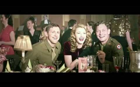 Wiek adaline/ Age of adaline(2015) - zwiastuny | Kinomaniak.pl
