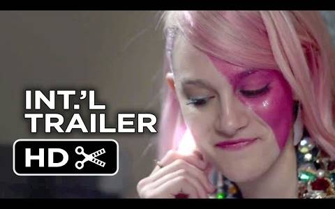 Jem i hologramy/ Jem and the holograms(2015) - zwiastuny | Kinomaniak.pl