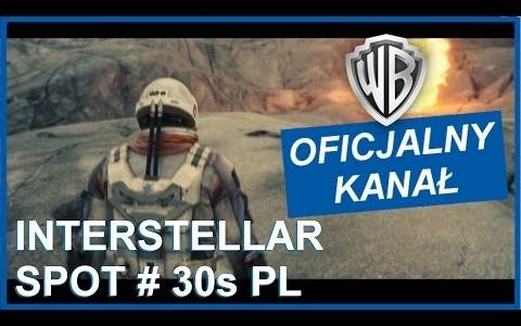 Interstellar(2014) - zwiastuny | Kinomaniak.pl