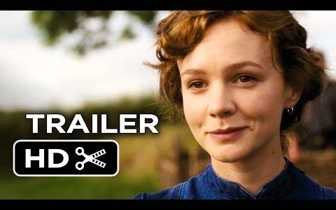 Z dala od zgiełku/ Far from the madding crowd(2015) - zwiastuny | Kinomaniak.pl