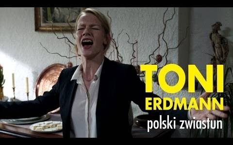 Toni erdmann(2016) - zwiastuny | Kinomaniak.pl