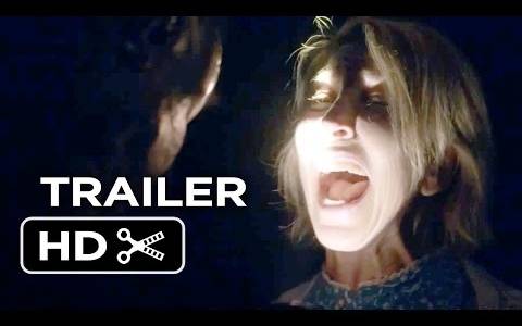 Naznaczony: rozdział 3/ Insidious: chapter 3(2015) - zwiastuny | Kinomaniak.pl