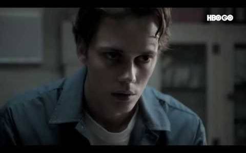 Castle rock(2018) - zwiastuny | Kinomaniak.pl