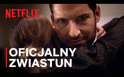 Lucyfer/ Lucifer(2015) - zwiastuny | Kinomaniak.pl