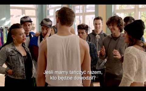 Step up: all in(2014) - zwiastuny | Kinomaniak.pl
