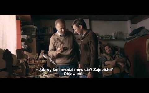 Mój kuzyn zoran/ Zoran, il mio nipote scemo(2013) - zwiastuny | Kinomaniak.pl