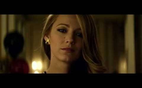 Wiek adaline/ Age of adaline(2015) - zwiastuny | Kinomaniak.pl