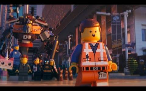Lego: przygoda 2/ The lego movie 2: the second part(2019) - zwiastuny | Kinomaniak.pl