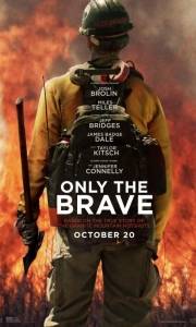 Tylko dla odważnych online / Only the brave online (2017) | Kinomaniak.pl