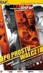 Po prostu walcz! online / Never back down online (2008) | Kinomaniak.pl