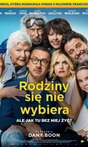 Rodziny się nie wybiera online / La ch'tite famille online (2018) | Kinomaniak.pl