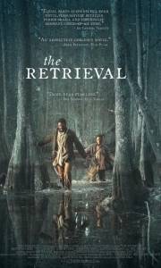 Retrieval, the online (2013) | Kinomaniak.pl