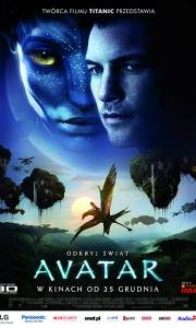 Avatar online (2009) | Kinomaniak.pl