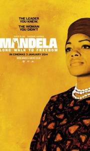 Mandela: droga do wolności online / Mandela: long walk to freedom online (2013) | Kinomaniak.pl